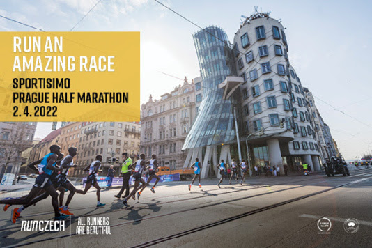 Sportisimo Mezza Marathon Praga, sabato con Philemon Kiplimo è caccia al record mondiale- LA diretta streaming