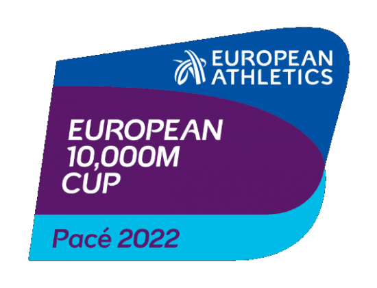 copa europa 10000 metri 2022