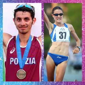 Marcia: trionfo di Massimo Stano e vittoria con PB per Valentina Trapletti ai Campionati italiani dei 20 km ad Alberolbello