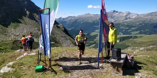 Madesimo celebra i migliori trail runner in Valchiavenna  Tutti i vincitori delle gare Vertical e Summer TrailÂ 