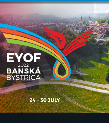 Eyof 2022: oggi lunedì 25 luglio si parte, azzurri in gara, programma orario e streaming