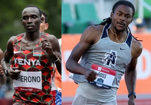 Doping: squalifica per maratoneta keniota e 400metrista statunitense, fuori dai mondiali