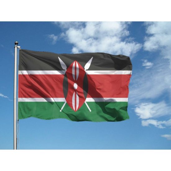 bandiera-kenya