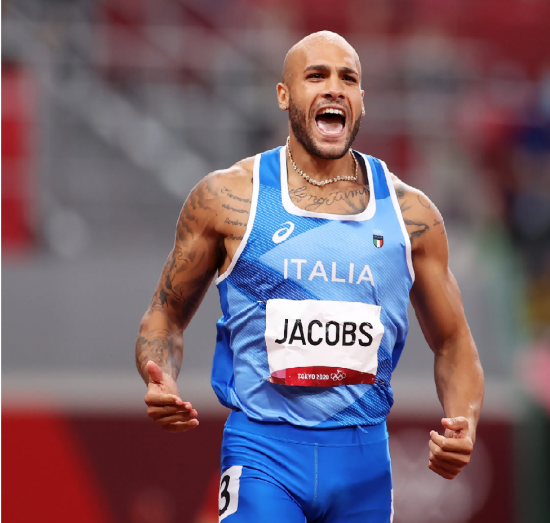 jacobs europei monaco baviera 2022