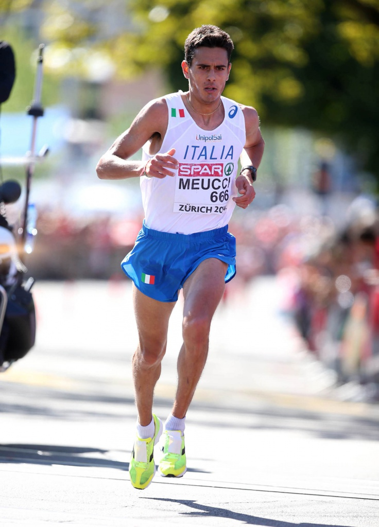 Europei Monaco: Maratona, aggiornamento LIVE, 5° posto per Giovanna Epis, 13° Meucci