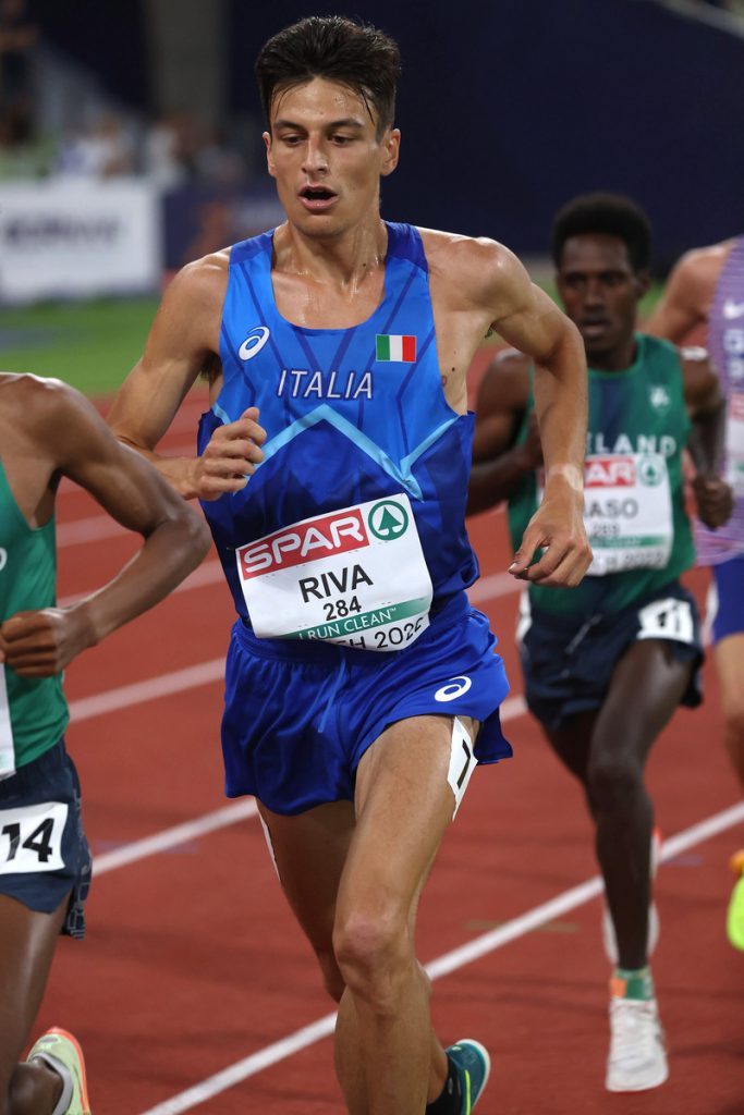 Campionati italiani 10Km:  ecco i protagonisti di oggi a Castelfranco Veneto