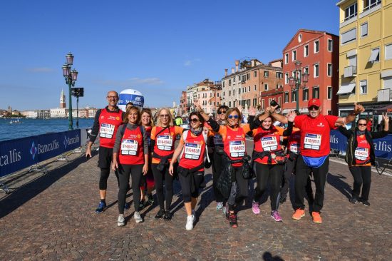 Un mese alla 36^ UYN Venicemarathon 42K-21K10K