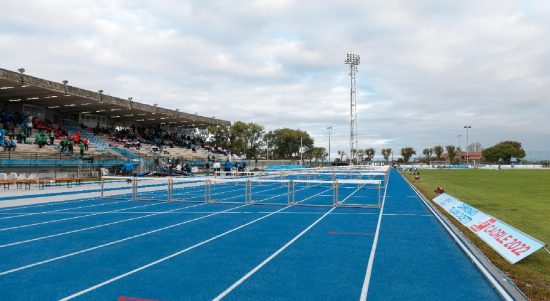 Campionati Italiani Cadetti 2022 | Caorle (VE), 01-02.10.2020 | Foto: Francesca Grana