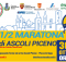 Mezza Maratona di Ascoli 30102022 locandina