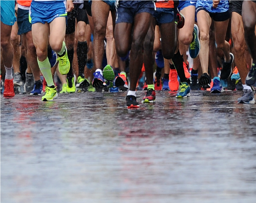 Maratone: ecco il calendario delle gare italiane più importanti di ottobre e novembre