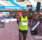 winner amsterdam marathon