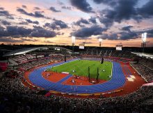 Alexander-Stadium