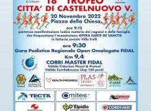 Trofeo Castelnuovo Vomano 20112022 locandina