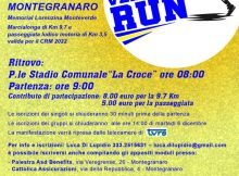 Veregra Run 08122022 locandina