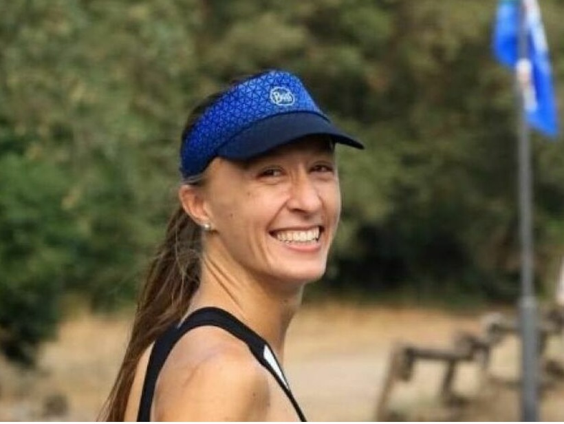 Muore La Runner Elisabetta Beltrame A Anni Dopo Un Male Incurabile AtleticaNotizie