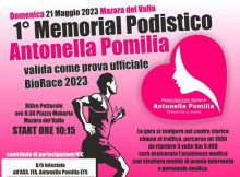 LOCANDINA MEMORIAL PODISTICO A. POMILIA BIORACE 2023 OK