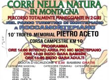 Corri nella Natura 03062023 locandina