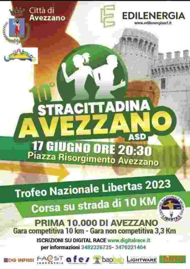 Stracittadina di Avezzano 17062023 locandina-compressed