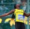 FLORENCE, ITALY - JUNE 02: Daisy Osakue of Team Italy competes in the Women's Discus Throw during the Golden Gala Pietro Mennea, part of the Diamond League series at Rodolfi Stadium on June 02, 2023 in Florence, Italy. (Photo by Valerio Pennicino/Getty Images)