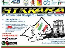 2° Trofeo San Calogero - Urban Trail Torretta BioRace 2023 ok-compressed
