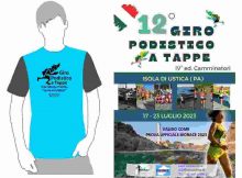 Giro Podistico a Tappe Isola di Ustica 2023 BioRace-compressed