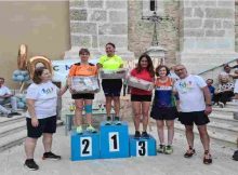 Premiazione Categoria SF 50 Happy Run Valledolmo BioRace 2023-compressed