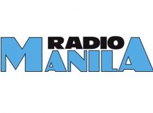 Radio Manila logo
