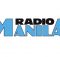 Radio Manila logo