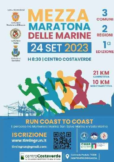 Mezza Maratona delle Marine 24092023 locandina-compressed