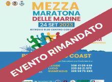 Rinvio Mezza Maratona delle Marina 2023-compressed